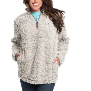 southern shirt company sherpa